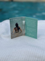 True Ocean - Coastal - Eau de Parfum sampler card (2ml) - Pack of 20