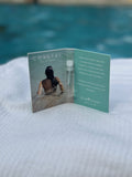 True Ocean - Coastal - Eau de Parfum sampler card (2ml) - Pack of 20