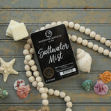 Milkhouse Candle Company: Saltwater Mist