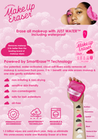 MakeUp Eraser - Leopard Print PRO MakeUp Eraser