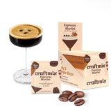 Craftmix - Best Seller Cocktail Mix on the Go