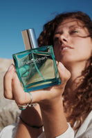 True Ocean - Coastal - a beach perfume