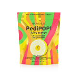 Juicy Orange PediPOP Pedi Buffer & Nail File