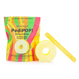 Juicy Orange PediPOP Pedi Buffer & Nail File