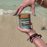 Sea Salt Bath - 8oz.