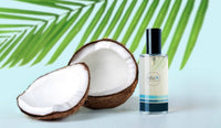 Coconut Surf Wax Scented Home and Body Spray