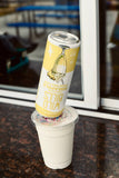 Wild Bill’s Craft Beverage Co. - Pineapple: Zero Sugar Soda, Clean Ingredients