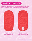 MakeUp Eraser - MakeUp Eraser Solid PRO  | CLOSEOUTS