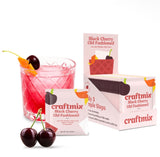 Craftmix - Best Seller Cocktail Mix on the Go