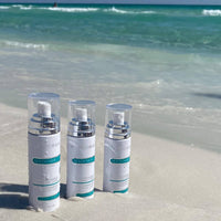True Ocean: Beach Hair