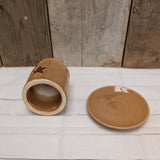 Ceramic Oil or Tart Burner