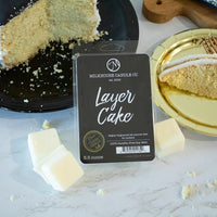 Milkhouse Candle Company: Layer Cake