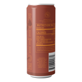 Wild Bill’s Craft Beverage Co. - Pumpkin Spice - Premium Cane Sugar Soda, 12-Pack, Cans