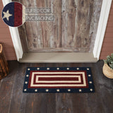 My Country Coir Rug Rect 17x36