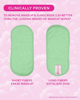 MakeUp Eraser - MakeUp Eraser Solid PRO  | CLOSEOUTS