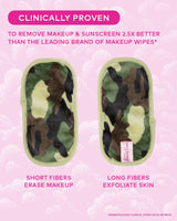 MakeUp Eraser - Camo Mini PRO | CLOSEOUT