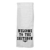 Welcome To The Shitshow