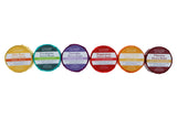 Rinse Bath Body Inc - 60 Assorted