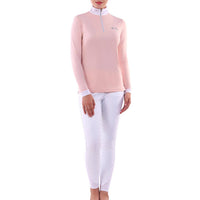 JPC Equestrian - Equine Couture Ladies Icefil Sun Shirt