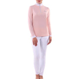 JPC Equestrian - Equine Couture Ladies Icefil Sun Shirt
