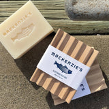 MacKenzie's Fisherman - MacKenzie's Signature Soap Dishes (12 qty)