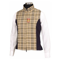 JPC Equestrian - 5/A Baker Ladies Select Vest