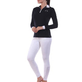 JPC Equestrian - Equine Couture Ladies Icefil Sun Shirt