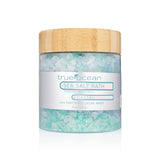 Sea Salt Bath - 8oz.