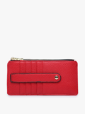 Jen & Co. - WL1889 Saige Slim Card Holder Wallet
