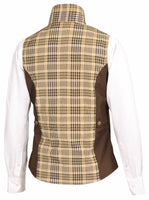 JPC Equestrian - 5/A Baker Ladies Select Vest