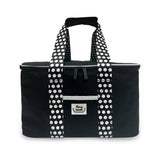 Fancy Panz - Fancy Panz® Accessory - Insulated Travel Bag - Black