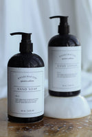 Old Line Candle Co - Hand Soap
