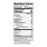 Skinny - Brown Butter Toffee Syrup