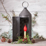 22-Inch Chimney Lantern