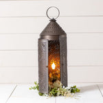22-Inch Chimney Lantern