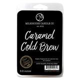 Milkhouse Candle Company: Caramel Cold Brew