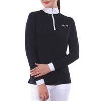 JPC Equestrian - Equine Couture Ladies Icefil Sun Shirt