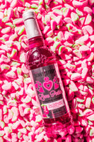 Skinny Sour Love Potion Syrup
