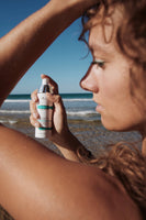 True Ocean: Beach Hair