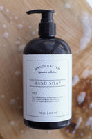 Old Line Candle Co - Hand Soap