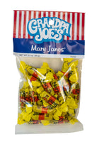 Mary Janes, 3oz