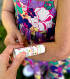 SallyeAnder - No-Bite-Me™ Extra-Strength Itch Relief Balm