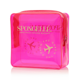 Travel Case - Pink