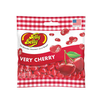 Jelly Belly Very Cherry Jelly Beans