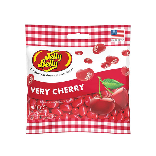 Jelly Belly Very Cherry Jelly Beans