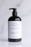 Old Line Candle Co - Hand Soap