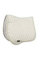 JPC Equestrian - HKM Elisa Saddle Cloth-Dressage
