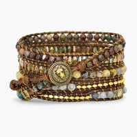Cape Diablo - Moonlight Goddess Fitbit Watch Strap
