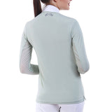 JPC Equestrian - Equine Couture Ladies Icefil Sun Shirt