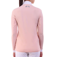 JPC Equestrian - Equine Couture Ladies Icefil Sun Shirt